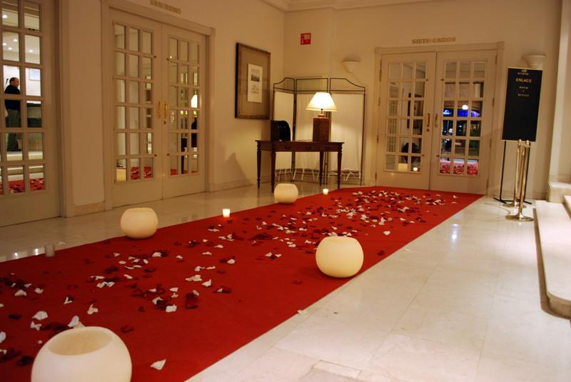 فندق غرناطةفي  فندق أوربان دريم جرانادا المظهر الداخلي الصورة